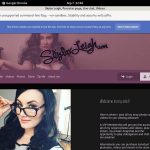 Skylarleigh.modelcentro.com Trial Deal