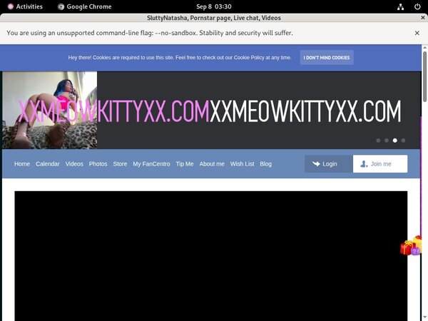 SluttyNatasha ???
