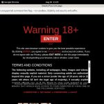 Smuttypass.com With IDeal