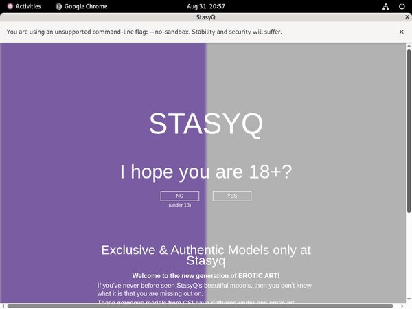 Stasyq Site-rip