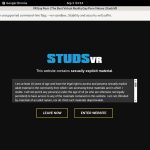 Studsvr Premium Account