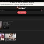 Sunporno.com Paypal Register