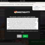 Sweetheartsclassics Trial Discount Offer