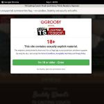 TS Casting Couch Account And Password