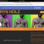 Taryn Holz Hd Video