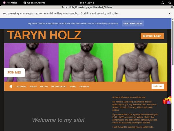 Taryn Holz Hd Video Taryn Holz Hd Video