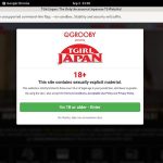 Tgirljapan.com Password And Login