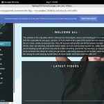 Thechubbyelf.modelcentro.com Payporn