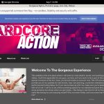 Thegorgeousexperience.com New Episode