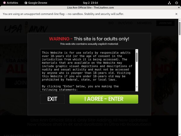 Thelisaann.com Trial Membership Offer Thelisaann.com Trial Membership Offer
