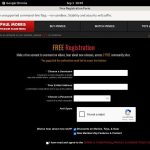 Tim Pass Free Acount