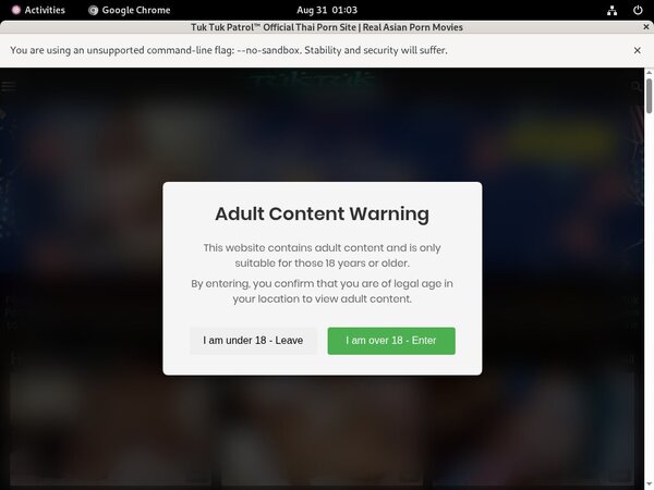 Tuktukpatrol Porn Login