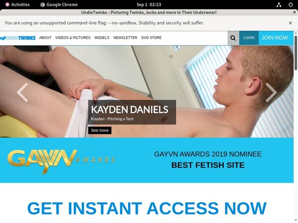 Undie Twinks Discount Free Undie Twinks Discount Free