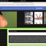 Violetandsteven Free Login Account