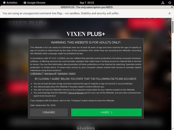 [Image: Vixen-Plus-Site.jpg]