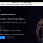Vrbgay Password Details