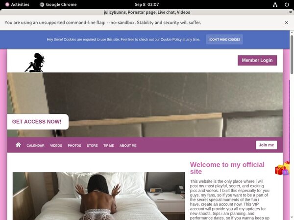 Welovejuiicy.com Trial Link