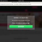 Wetandpuffy.com Premium Account