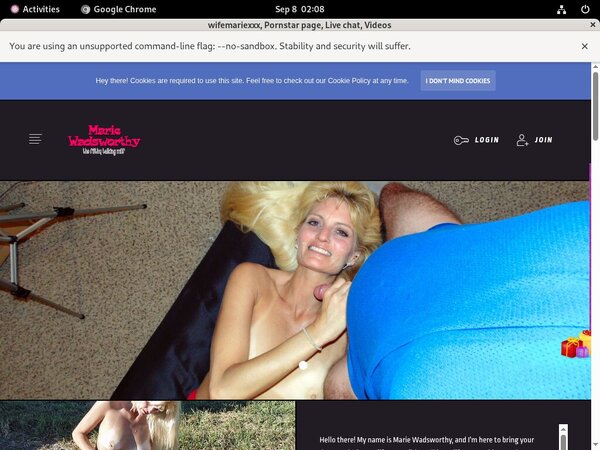 Wifemariexxx Xxx Password