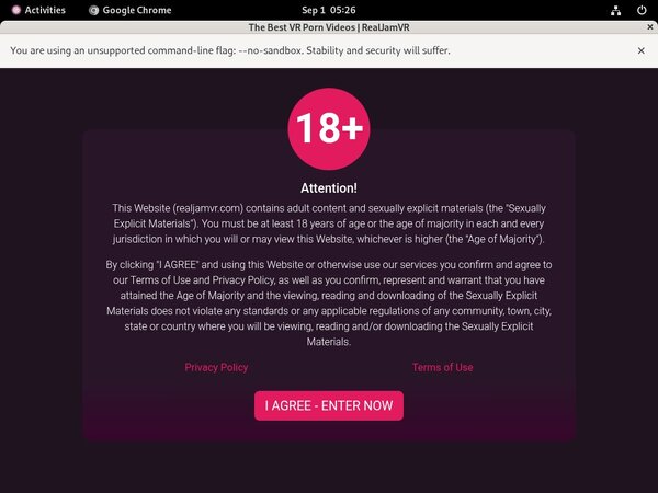 Www Realjamvr.com Www Realjamvr.com