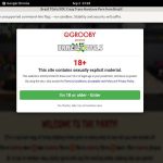 XXX TGirls Brazil Discount Offer