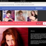Xilliannax Latest Passwords