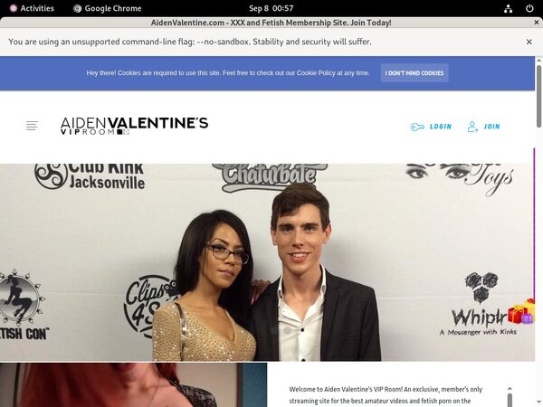 Xxxvalentine.com Site Rip 2018