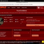 Yourgoddess Discount Deal