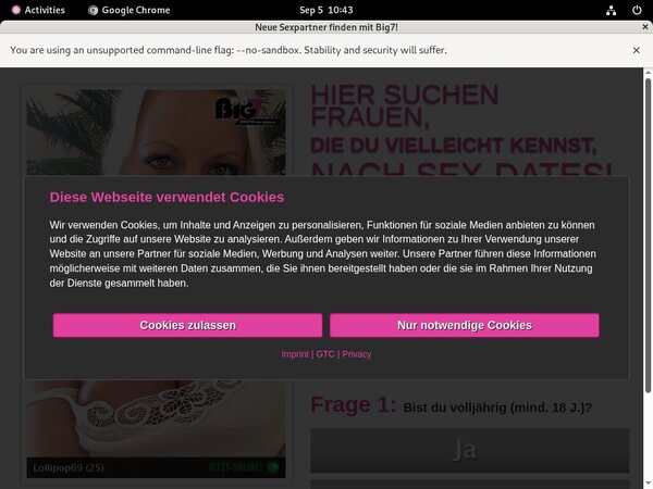 Yoursecretdream.com Hacked Password