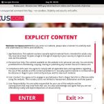 Staxus New Porn