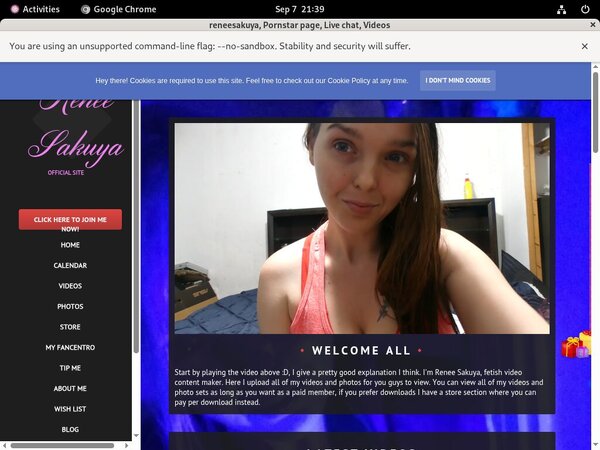 Reneesakuya Free Memberships Reneesakuya Free Memberships