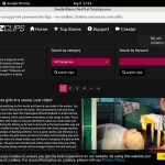 Yezzclips.com Discount Urls
