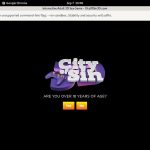 City Of Sin 3D Discount Join Page City Of Sin 3D Discount Join Page
