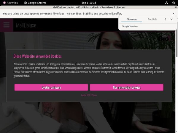 How To Get MeliDeluxe For Free