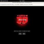 Trial Membership For Hentai Sex 3D