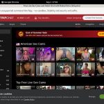 How To Get Free Strip Chat Accounts