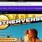 Discount Trial Utherverse Discount Trial Utherverse