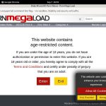 Free User For Porn Mega Load
