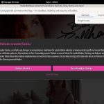 FreeBettie Ballhaus Accounts FreeBettie Ballhaus Accounts