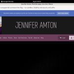 JenniferAmton Mit Sepa
