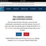 Limited Tawny-Peaks Discount