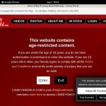 Linseysworld Password Free