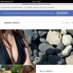 Maraswan.net With Euros