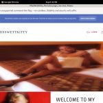 MissWettKitty Nude MissWettKitty Nude