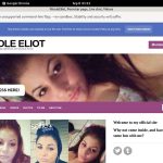 NicoleEliot Rocketpay NicoleEliot Rocketpay
