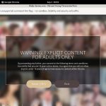 Oldje3some Premium Accounts Free