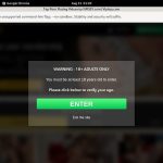 Register For Vipissy.com