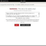 Submissivex.com Account Login