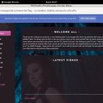 Trixievonlucifer.modelcentro.com Hack Trixievonlucifer.modelcentro.com Hack