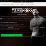 Young Perps Discount Deal Link